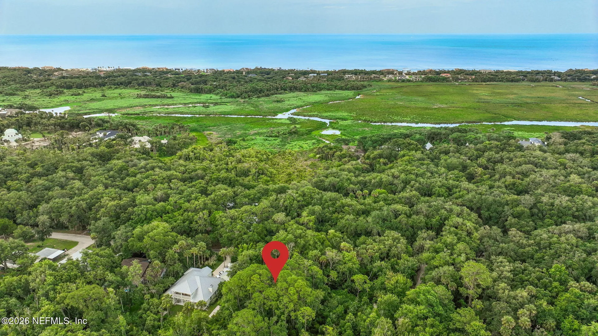 1173 Neck Road Ponte Vedra Beach FL 32082