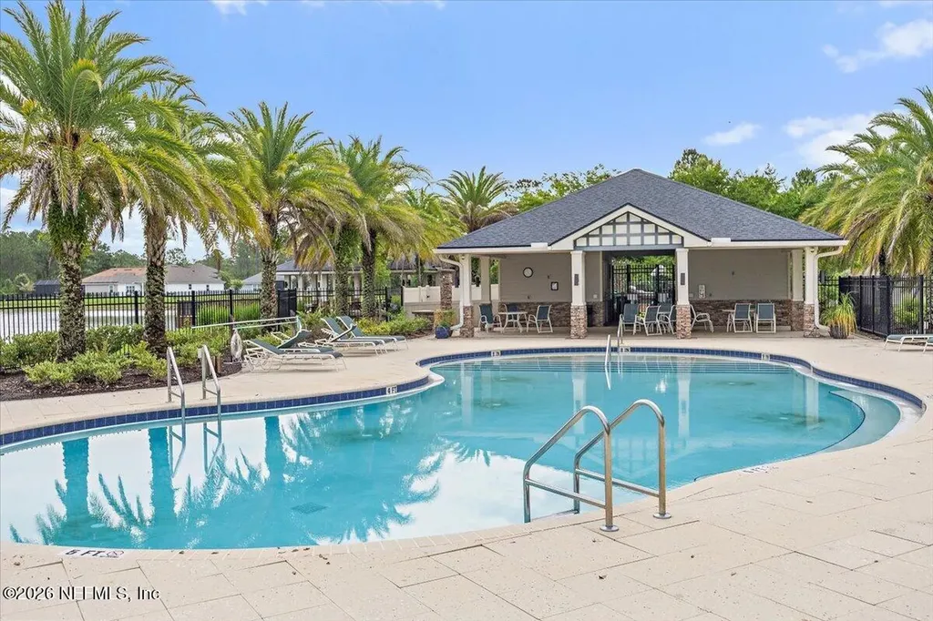 1724 Austin Lake Way Middleburg FL 32068