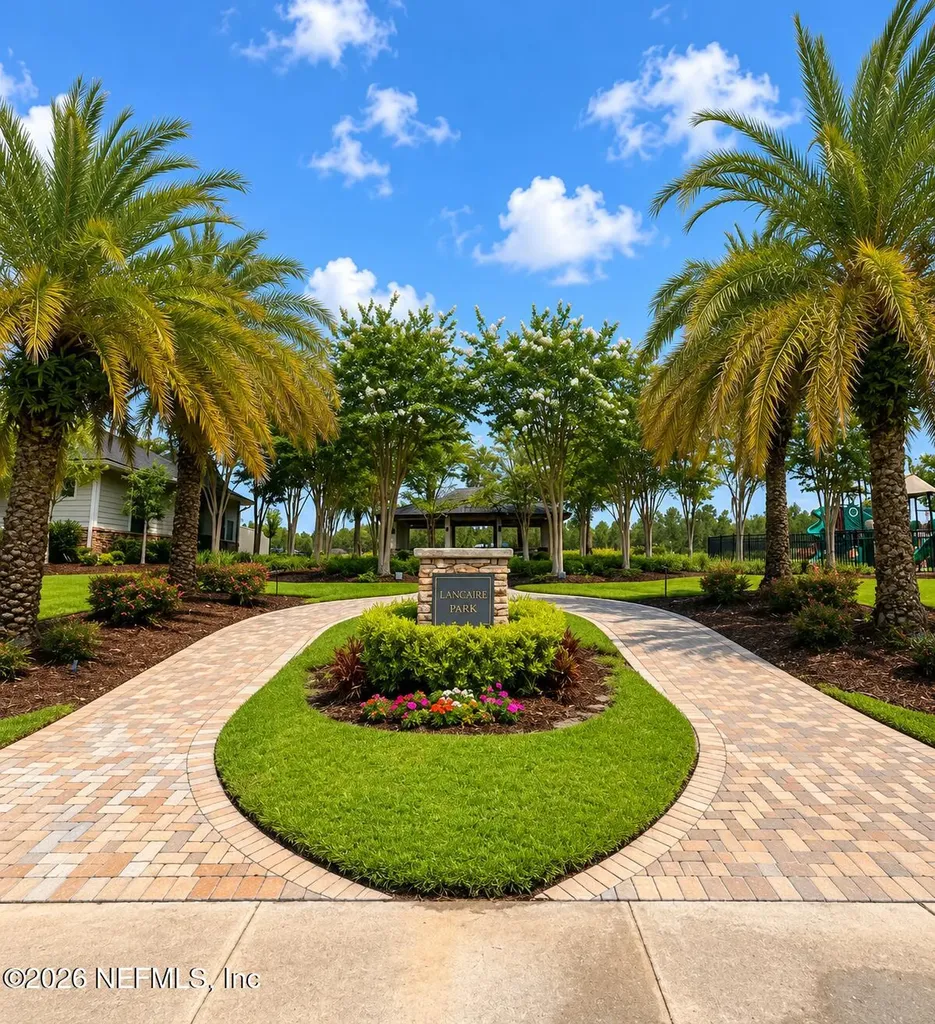 1724 Austin Lake Way Middleburg FL 32068