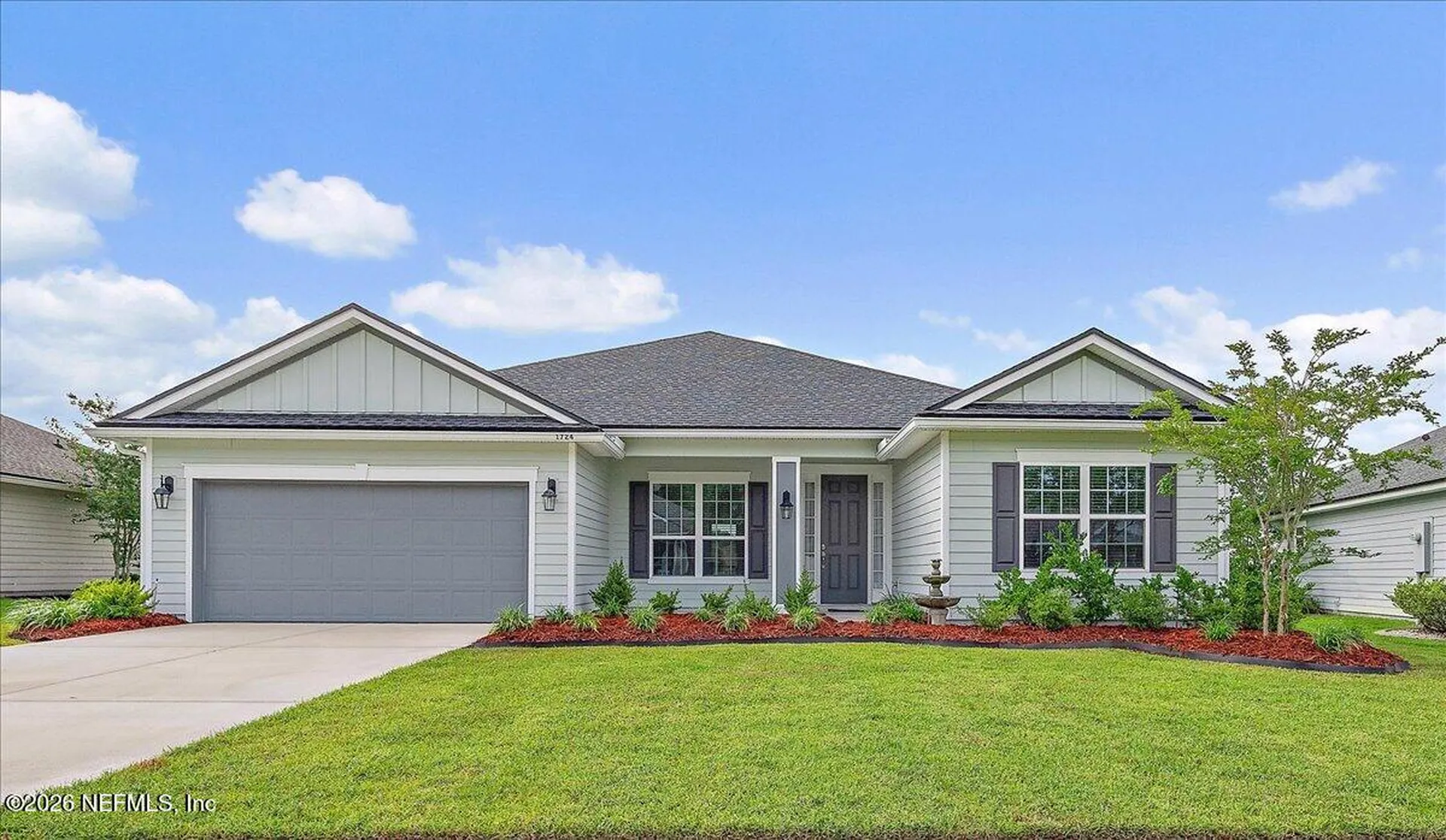 1724 Austin Lake Way Middleburg FL 32068