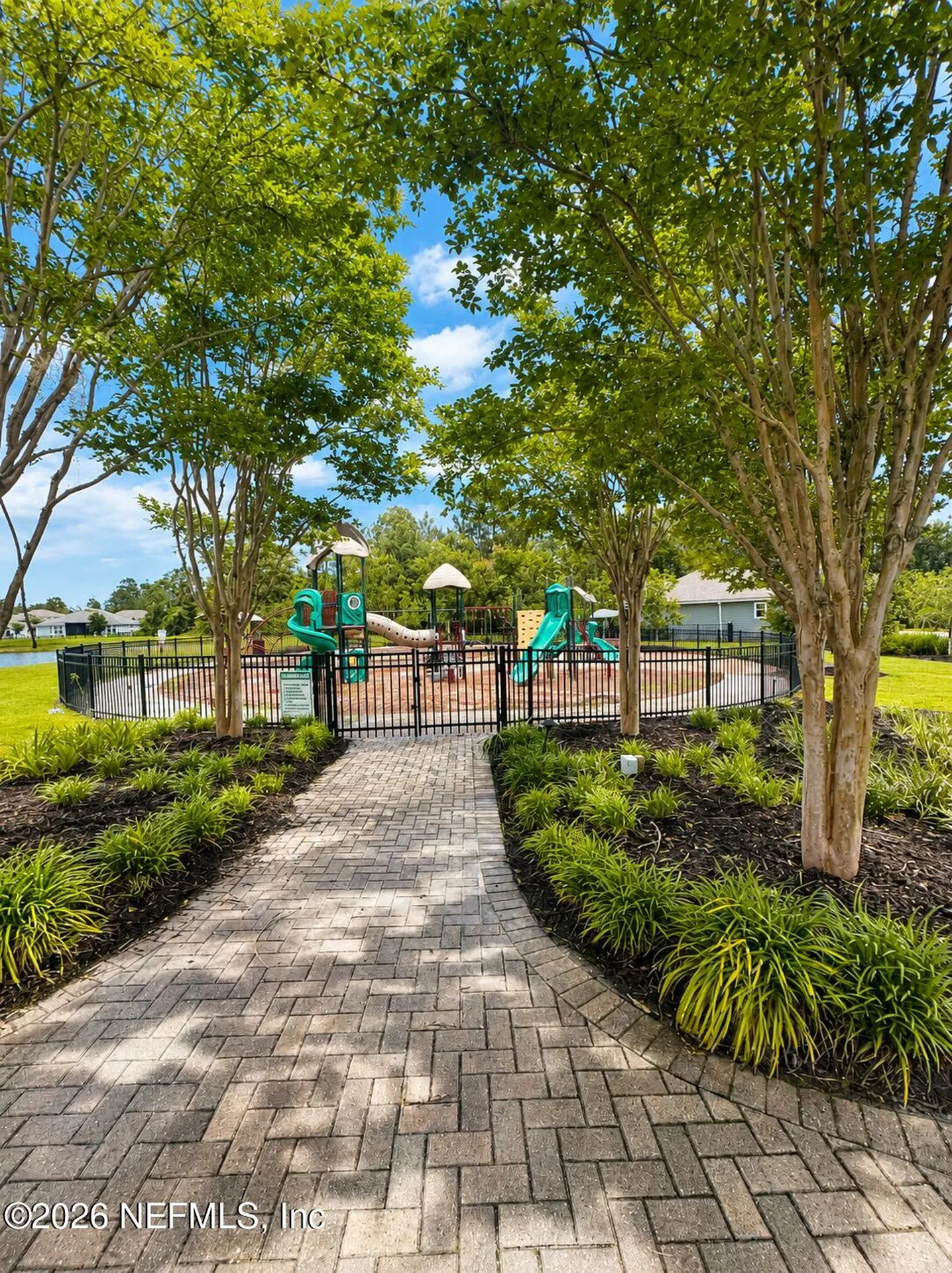 1724 Austin Lake Way Middleburg FL 32068