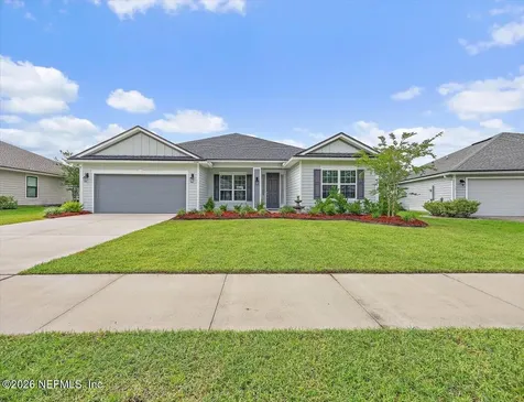 1724 Austin Lake Way Middleburg FL 32068