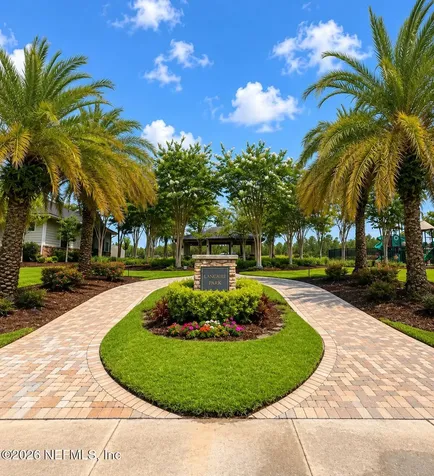 1724 Austin Lake Way Middleburg FL 32068