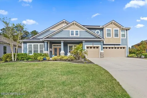 401 Brambly Vine Drive St. Johns FL 32259