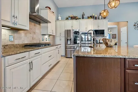 401 Brambly Vine Drive St. Johns FL 32259