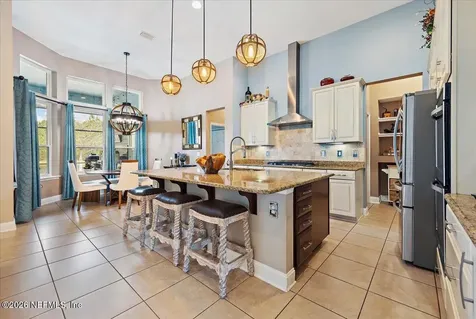 401 Brambly Vine Drive St. Johns FL 32259