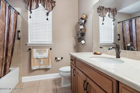 401 Brambly Vine Drive St. Johns FL 32259