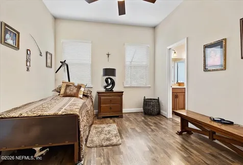 401 Brambly Vine Drive St. Johns FL 32259