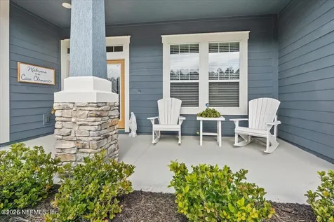 401 Brambly Vine Drive St. Johns FL 32259