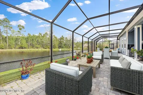 401 Brambly Vine Drive St. Johns FL 32259
