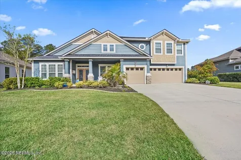 401 Brambly Vine Drive St. Johns FL 32259