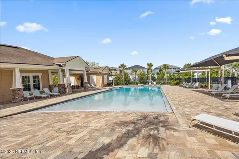 401 Brambly Vine Drive St. Johns FL 32259