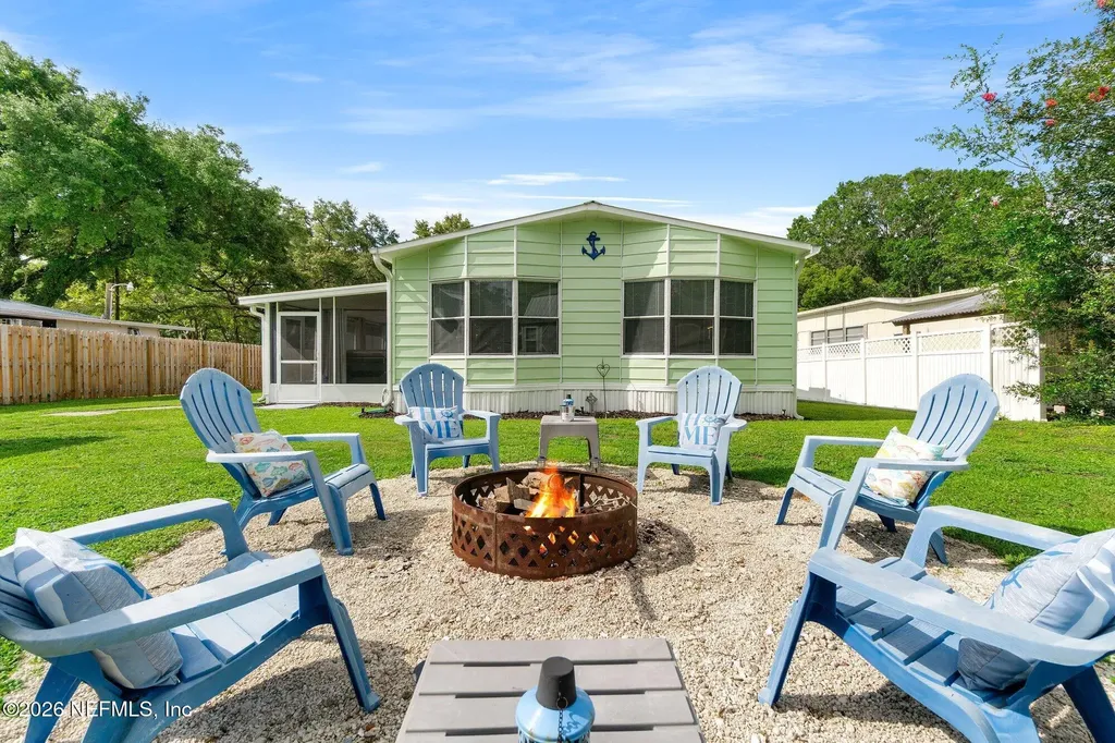 124 Fisherman Road Satsuma FL 32189