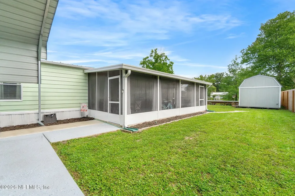 124 Fisherman Road Satsuma FL 32189