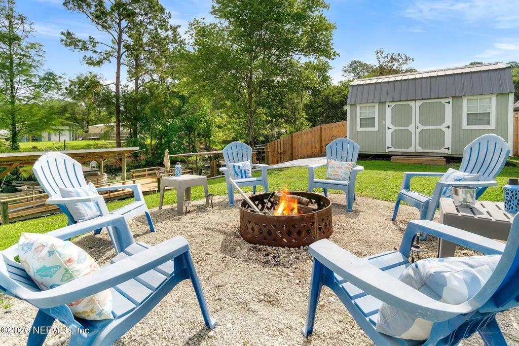 124 Fisherman Road Satsuma FL 32189