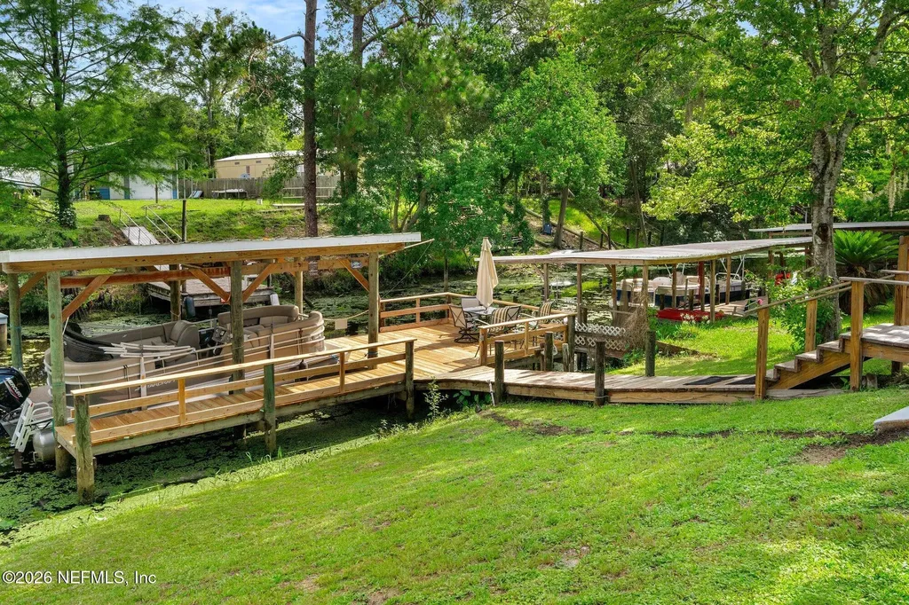 124 Fisherman Road Satsuma FL 32189