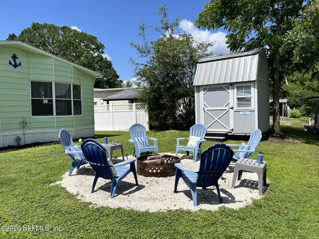 124 Fisherman Road Satsuma FL 32189