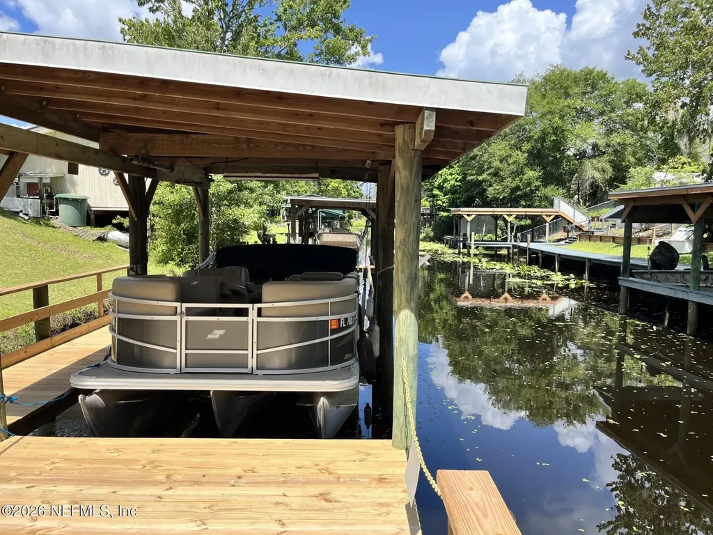 124 Fisherman Road Satsuma FL 32189