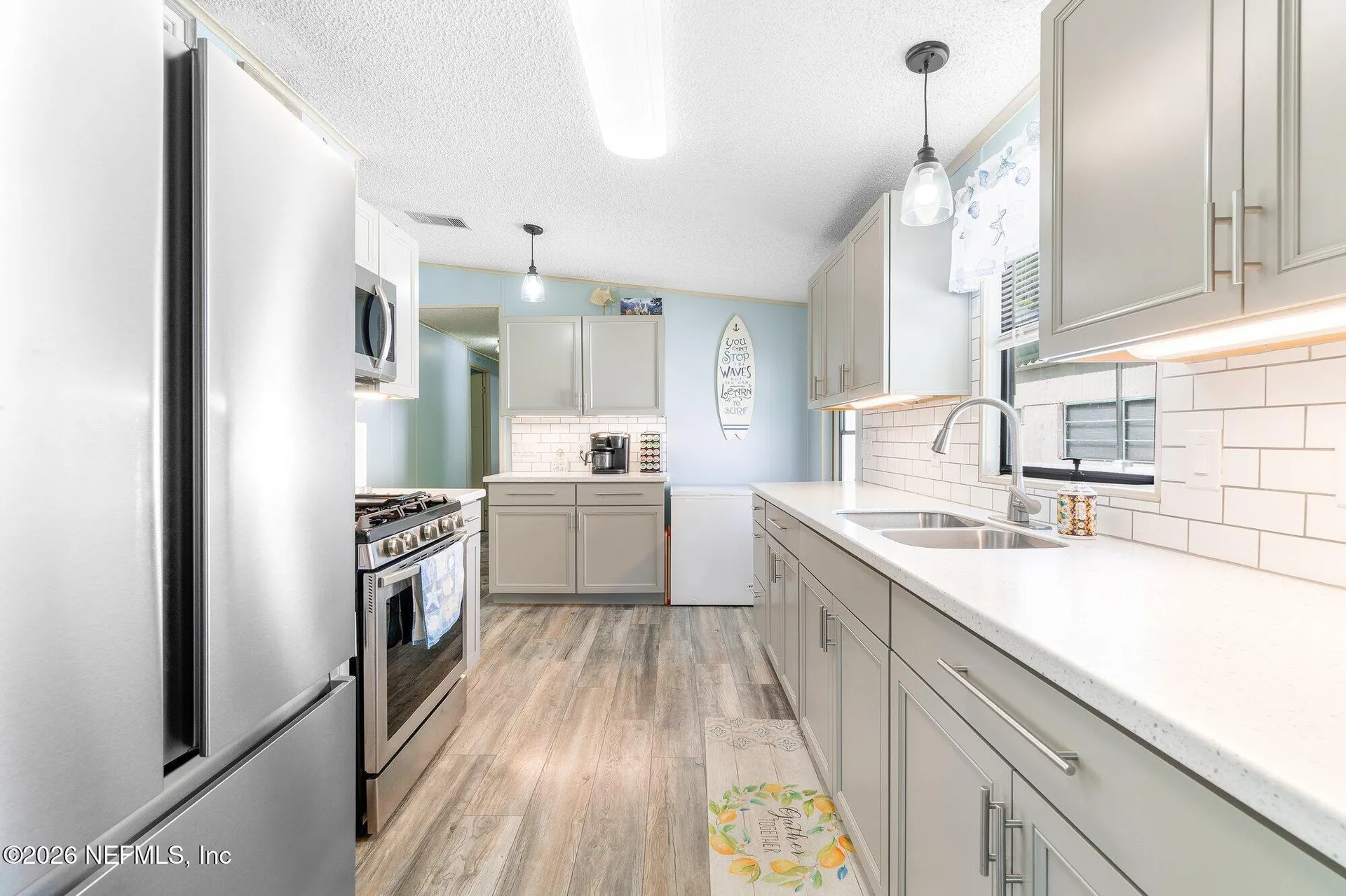 124 Fisherman Road Satsuma FL 32189