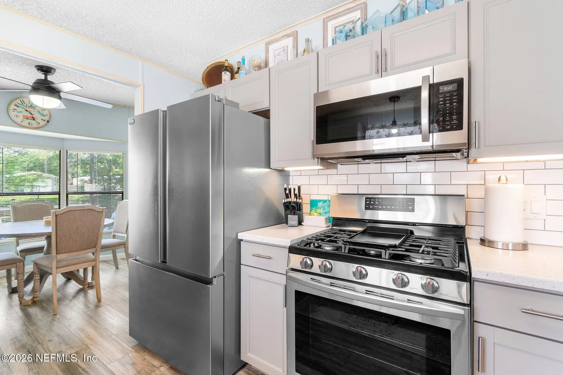 124 Fisherman Road Satsuma FL 32189