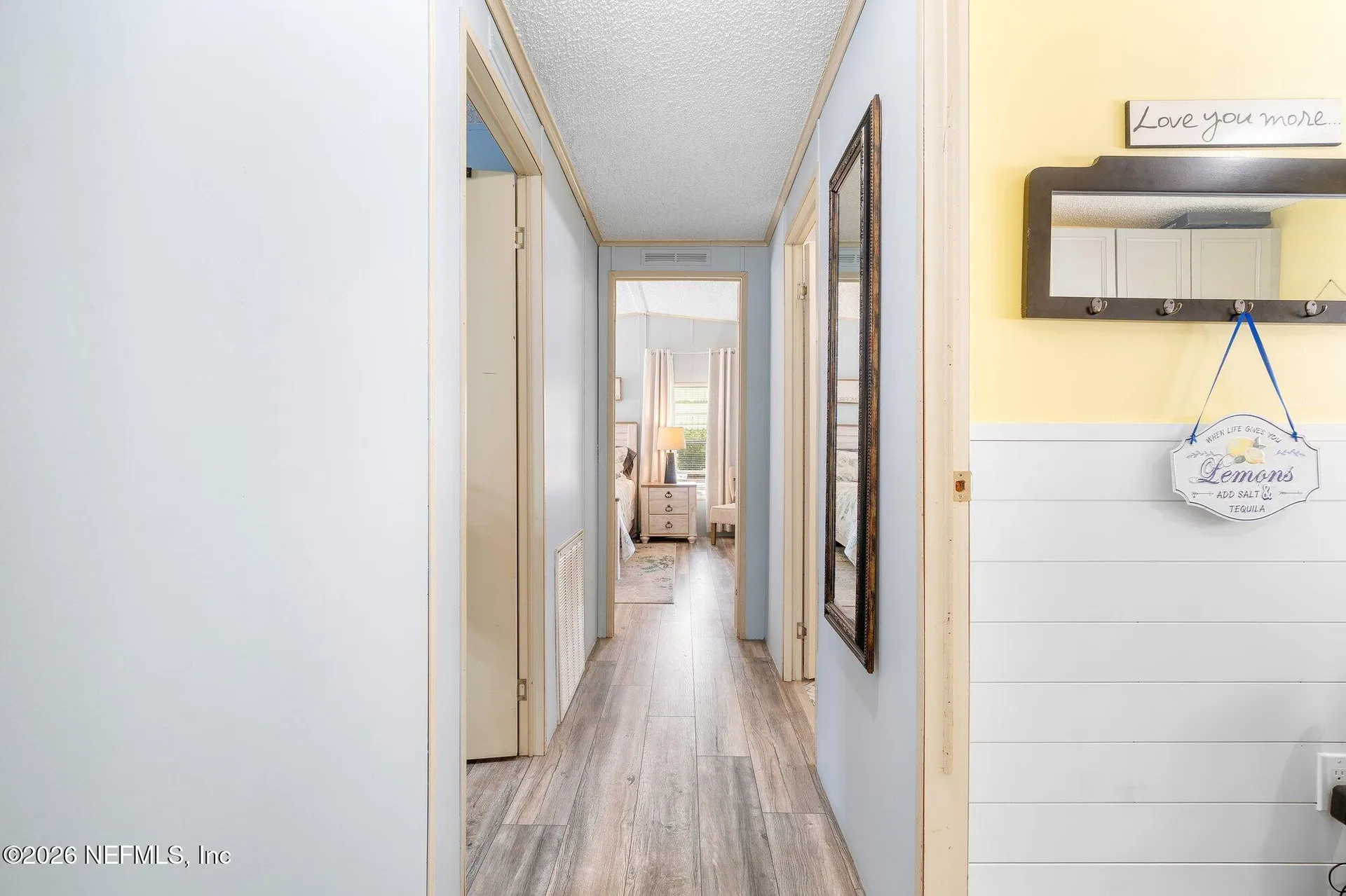 124 Fisherman Road Satsuma FL 32189