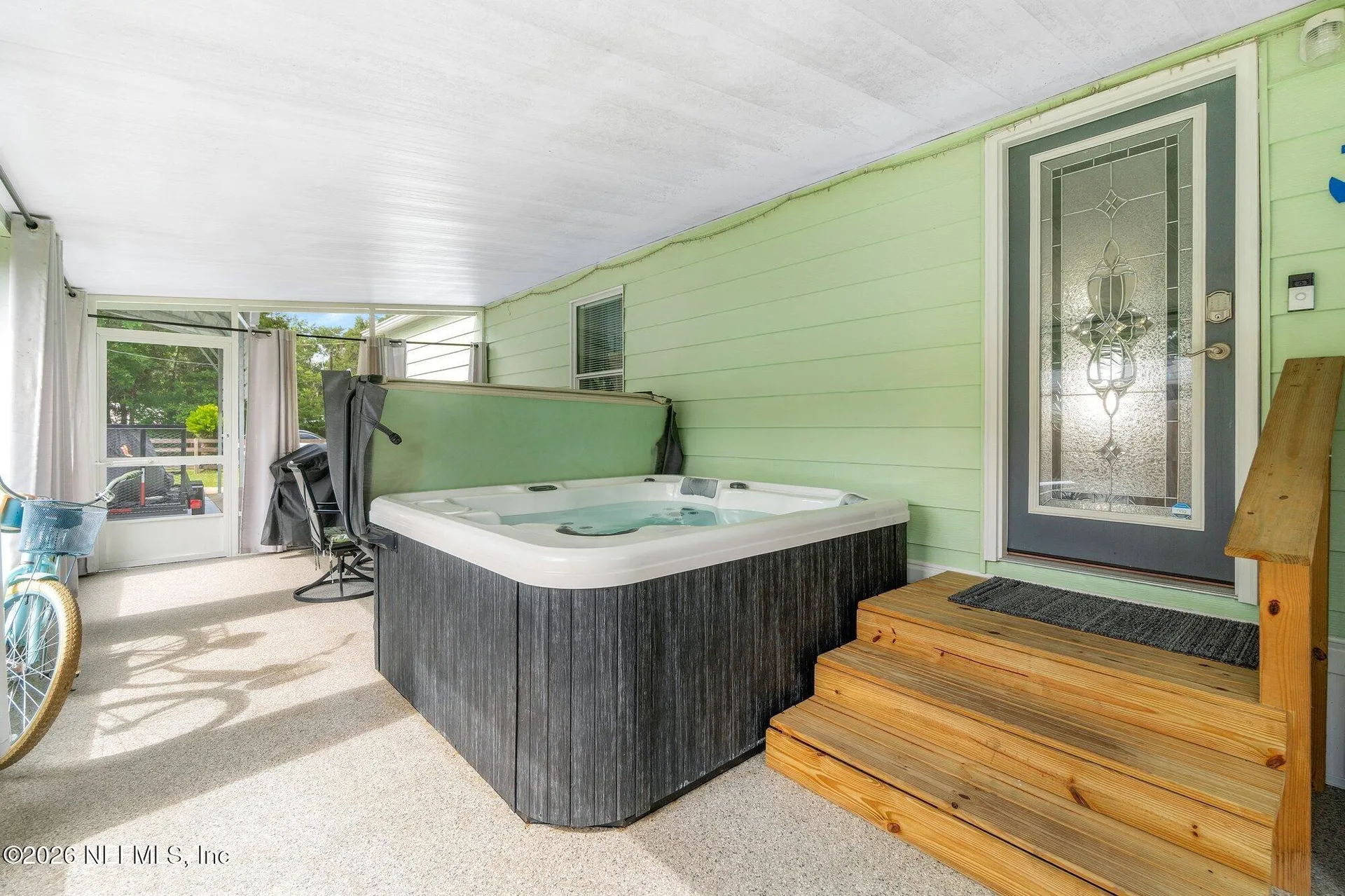 124 Fisherman Road Satsuma FL 32189