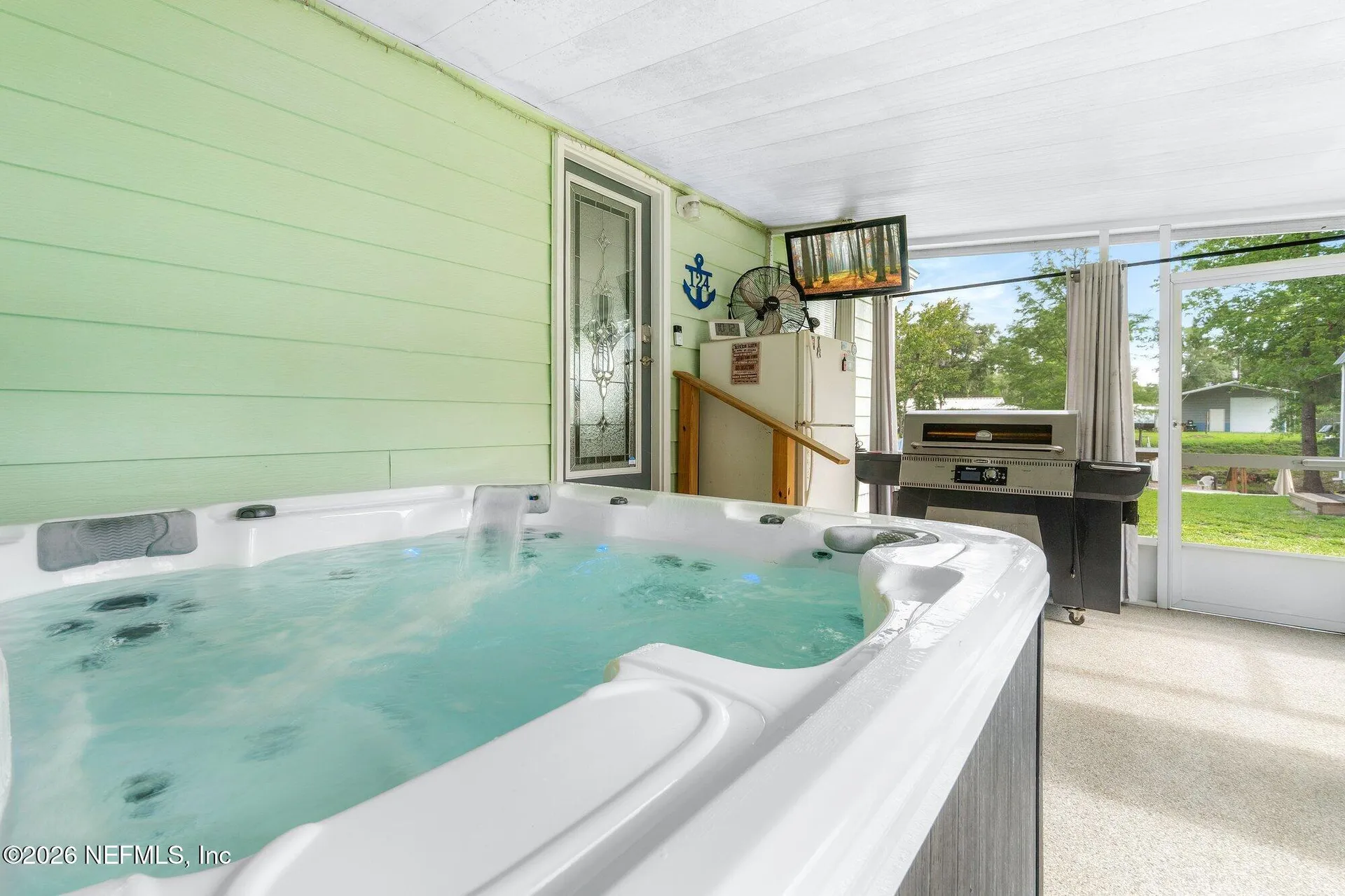 124 Fisherman Road Satsuma FL 32189