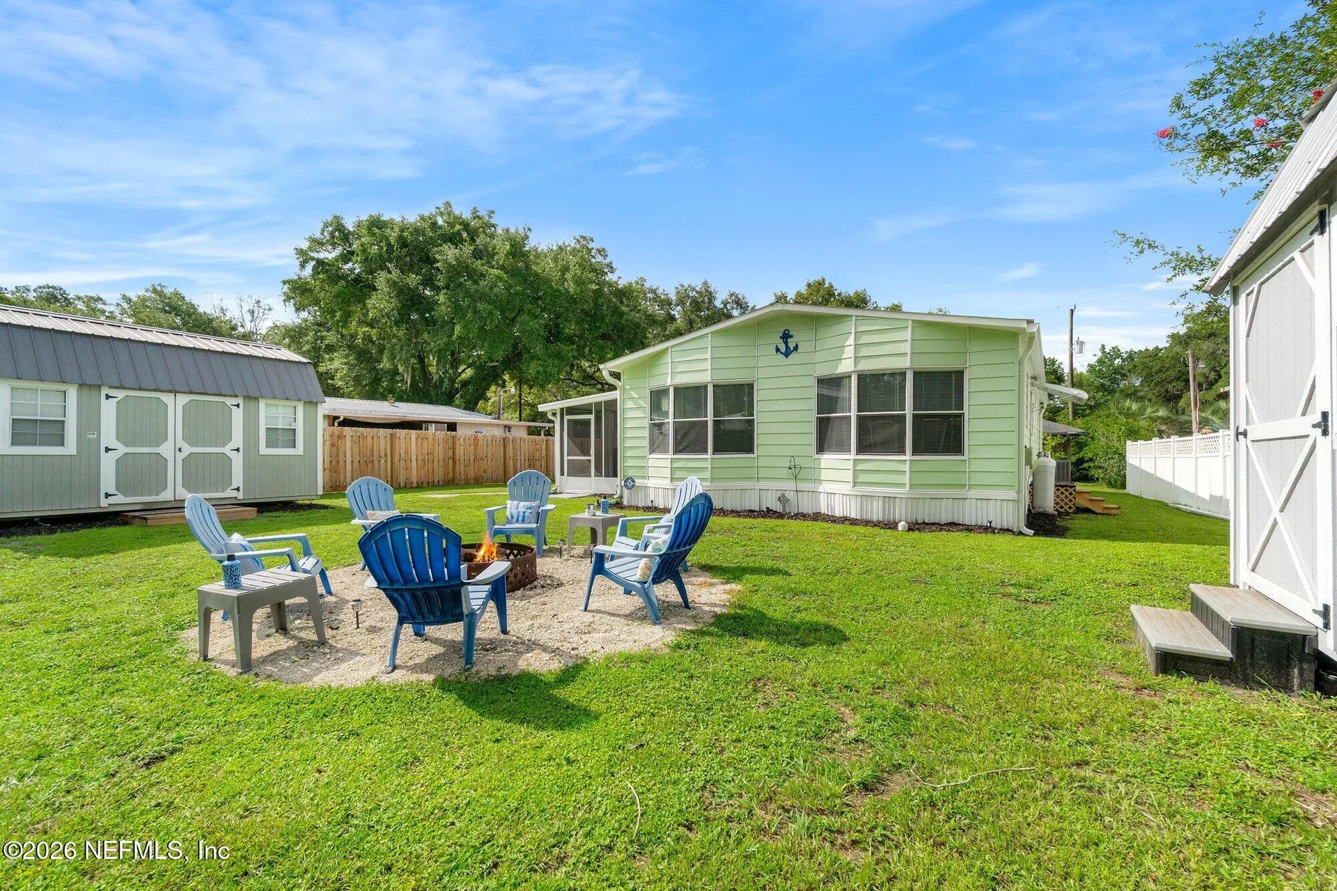 124 Fisherman Road Satsuma FL 32189
