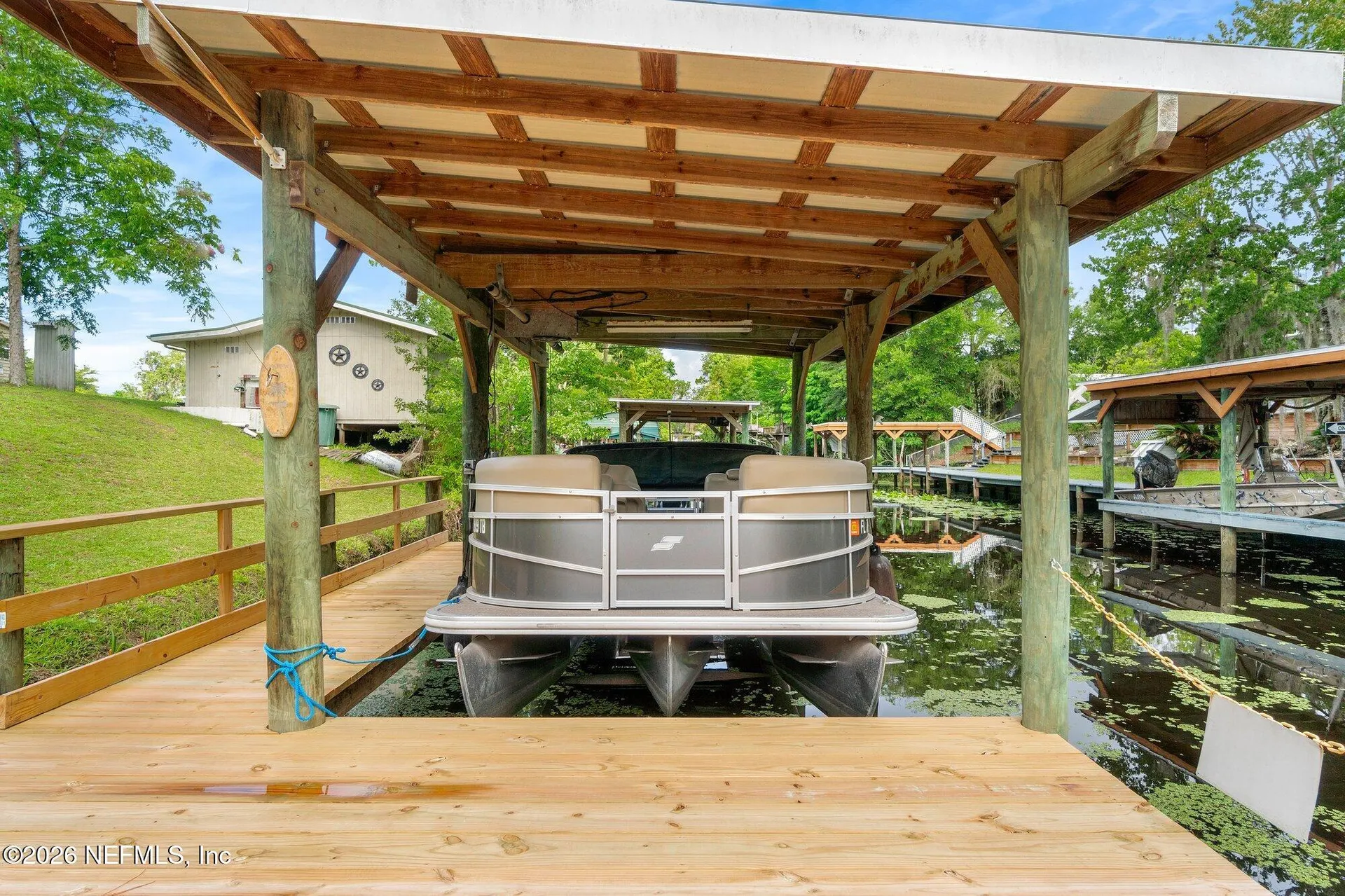 124 Fisherman Road Satsuma FL 32189