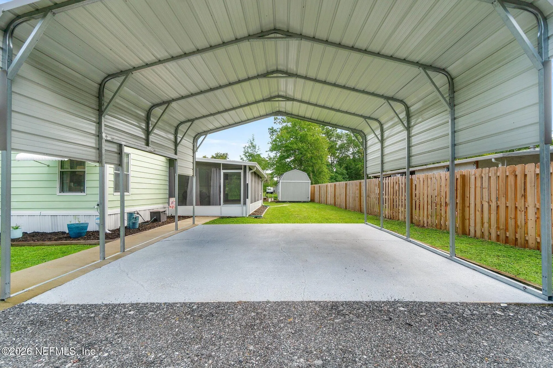 124 Fisherman Road Satsuma FL 32189