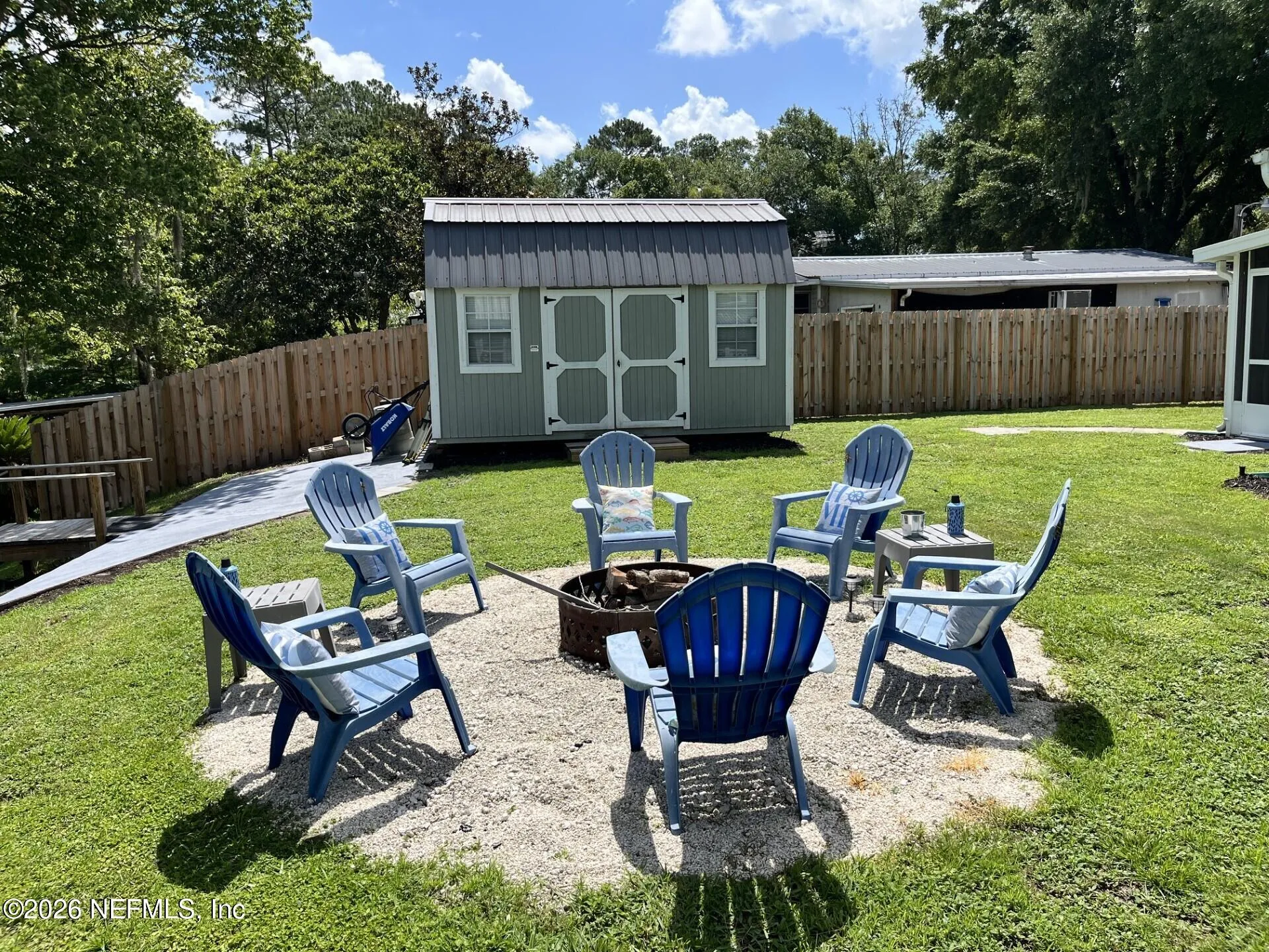 124 Fisherman Road Satsuma FL 32189