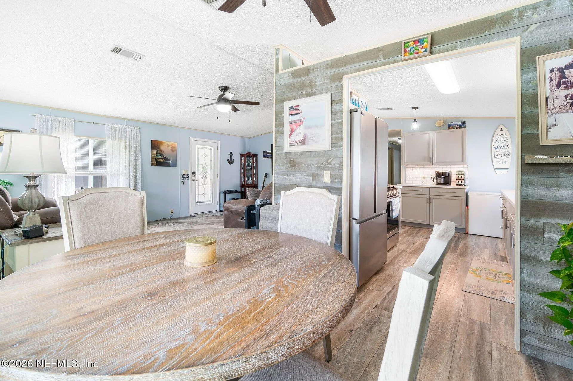 124 Fisherman Road Satsuma FL 32189
