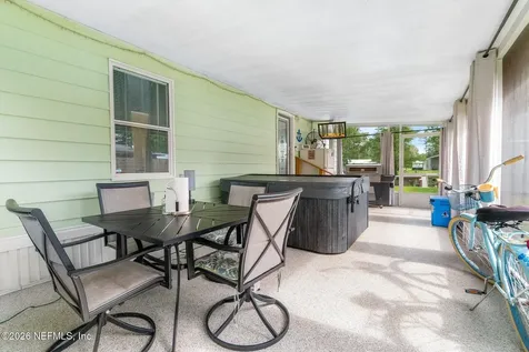 124 Fisherman Road Satsuma FL 32189