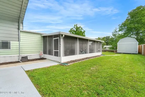 124 Fisherman Road Satsuma FL 32189