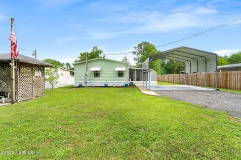 124 Fisherman Road Satsuma FL 32189