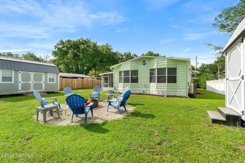 124 Fisherman Road Satsuma FL 32189