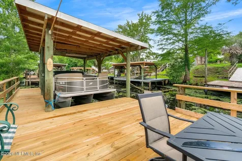 124 Fisherman Road Satsuma FL 32189