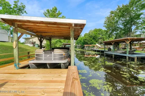 124 Fisherman Road Satsuma FL 32189