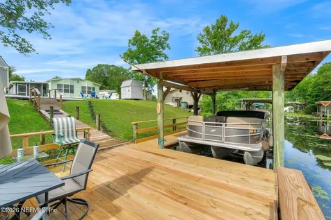 124 Fisherman Road Satsuma FL 32189