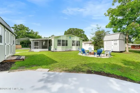 124 Fisherman Road Satsuma FL 32189