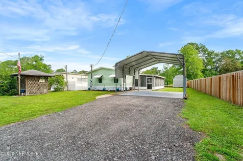 124 Fisherman Road Satsuma FL 32189