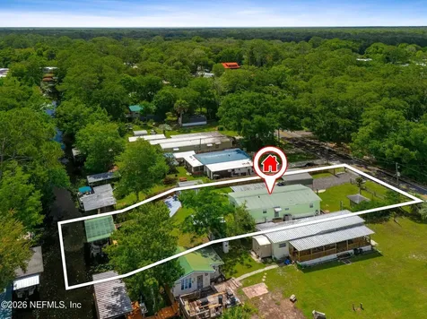 124 Fisherman Road Satsuma FL 32189