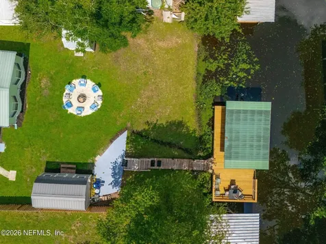 124 Fisherman Road Satsuma FL 32189