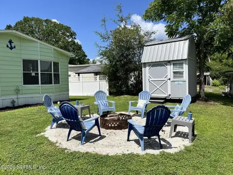 124 Fisherman Road Satsuma FL 32189
