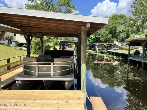 124 Fisherman Road Satsuma FL 32189