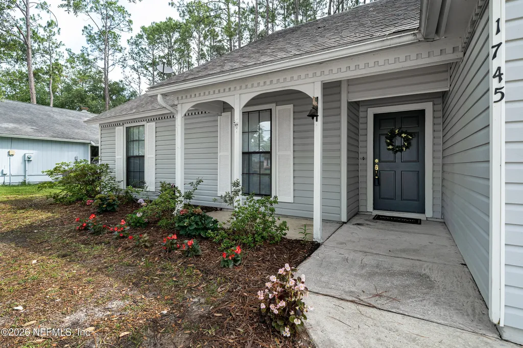 1745 St Ives Drive Middleburg FL 32068