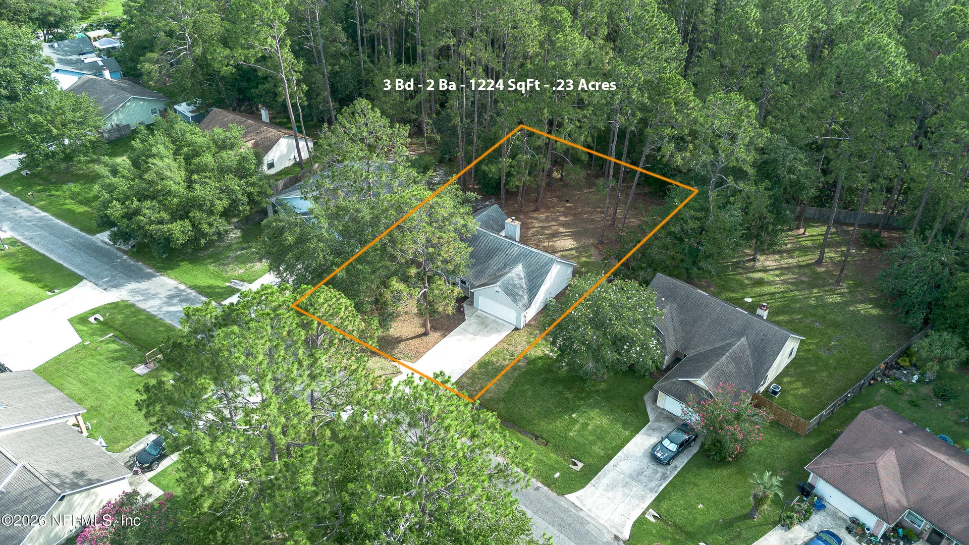 1745 St Ives Drive Middleburg FL 32068