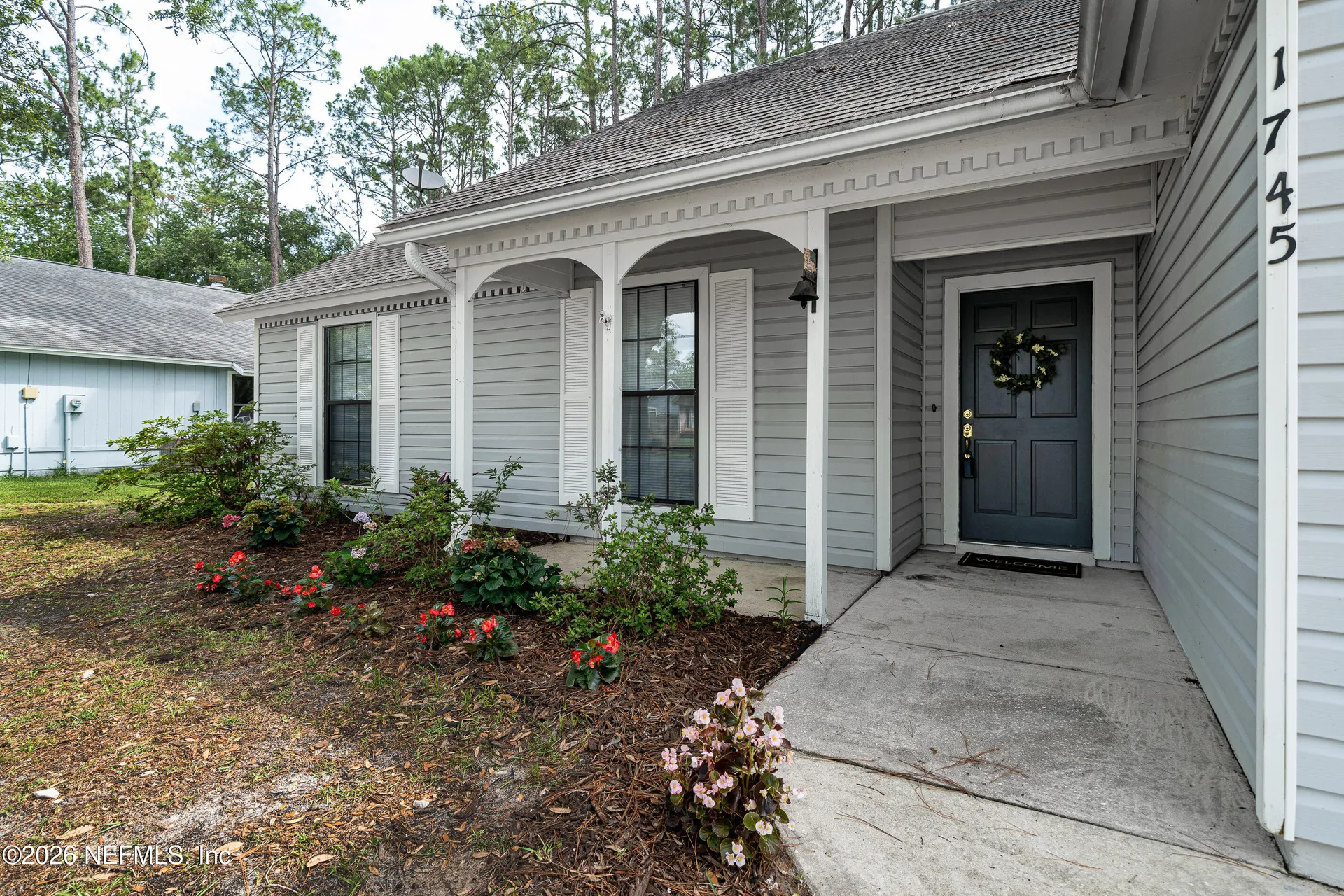 1745 St Ives Drive Middleburg FL 32068
