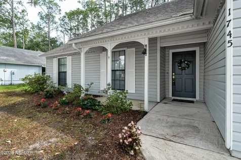 1745 St Ives Drive Middleburg FL 32068