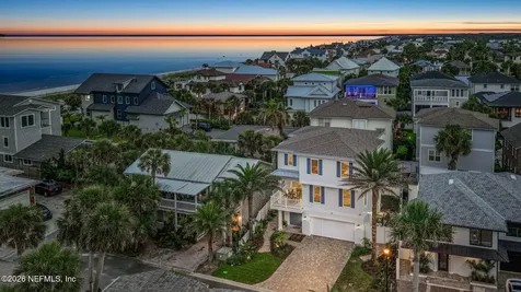 28 S 26th Avenue Jacksonville Beach FL 32250